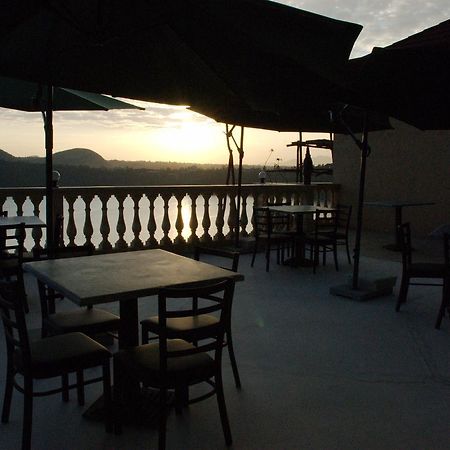 Asham Africa Hotel Bishoftu ภายนอก รูปภาพ