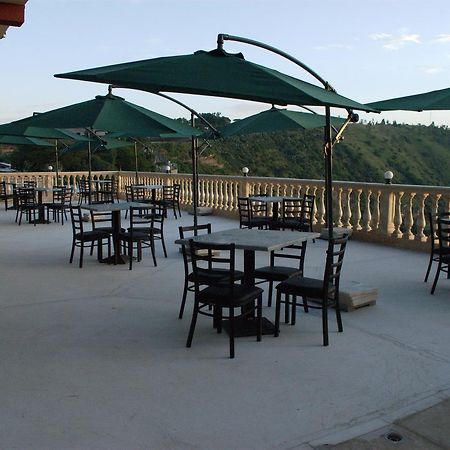 Asham Africa Hotel Bishoftu ภายนอก รูปภาพ