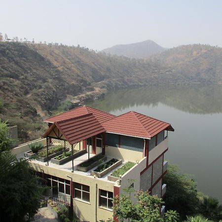 Asham Africa Hotel Bishoftu ภายนอก รูปภาพ