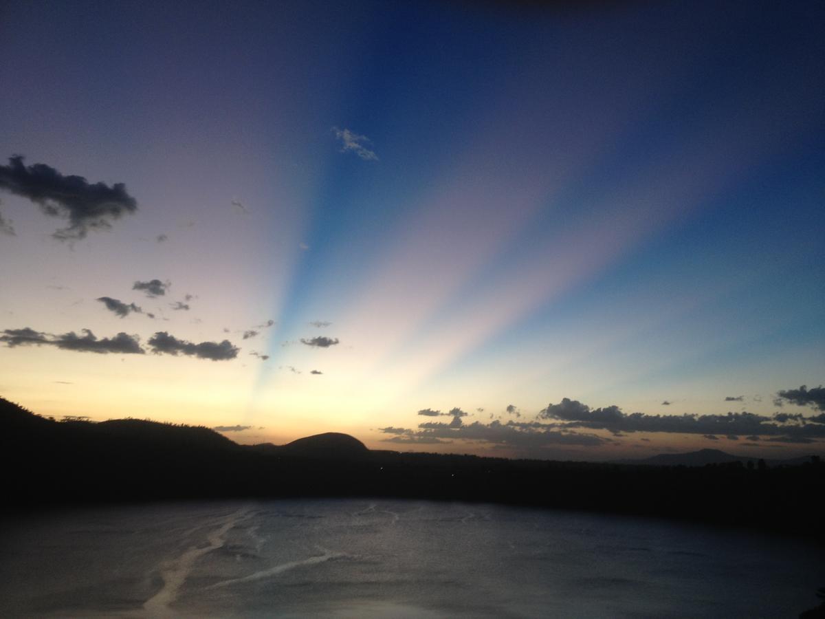 Asham Africa Hotel Bishoftu ภายนอก รูปภาพ