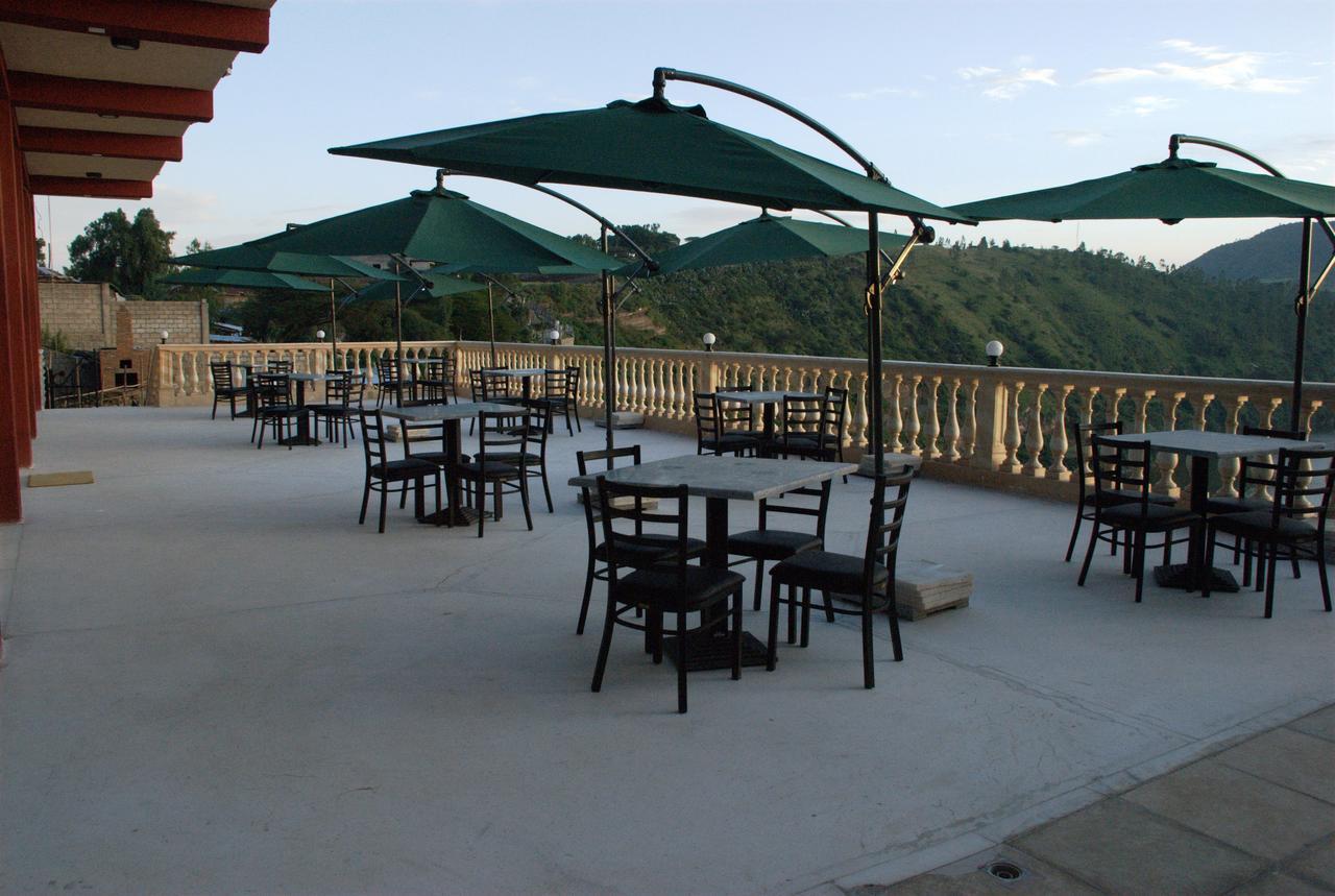 Asham Africa Hotel Bishoftu ภายนอก รูปภาพ