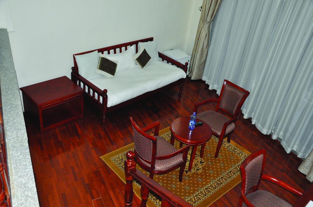 Asham Africa Hotel Bishoftu ภายนอก รูปภาพ