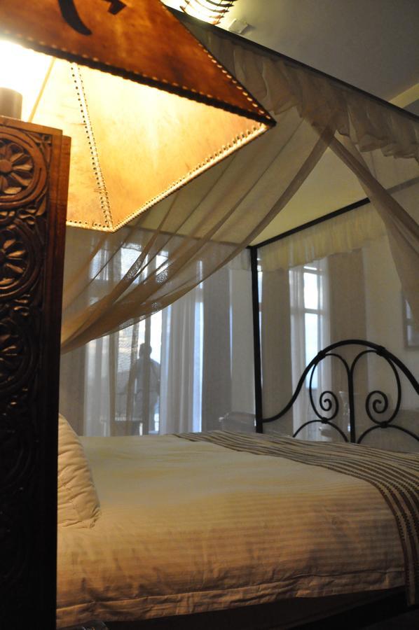 Asham Africa Hotel Bishoftu ภายนอก รูปภาพ