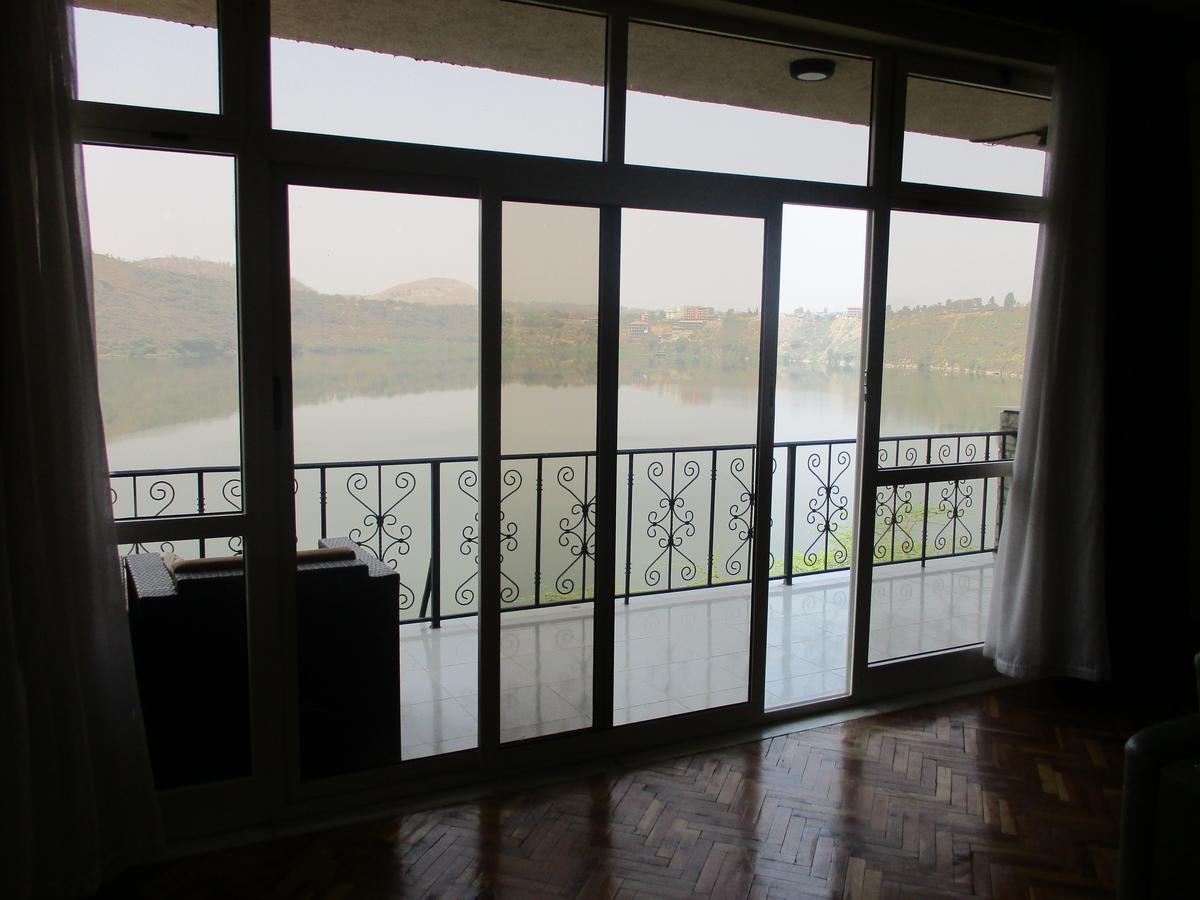 Asham Africa Hotel Bishoftu ภายนอก รูปภาพ