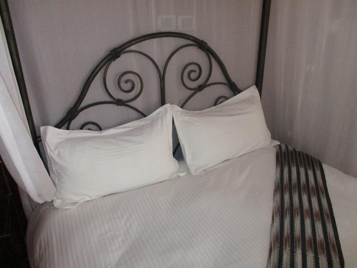 Asham Africa Hotel Bishoftu ภายนอก รูปภาพ