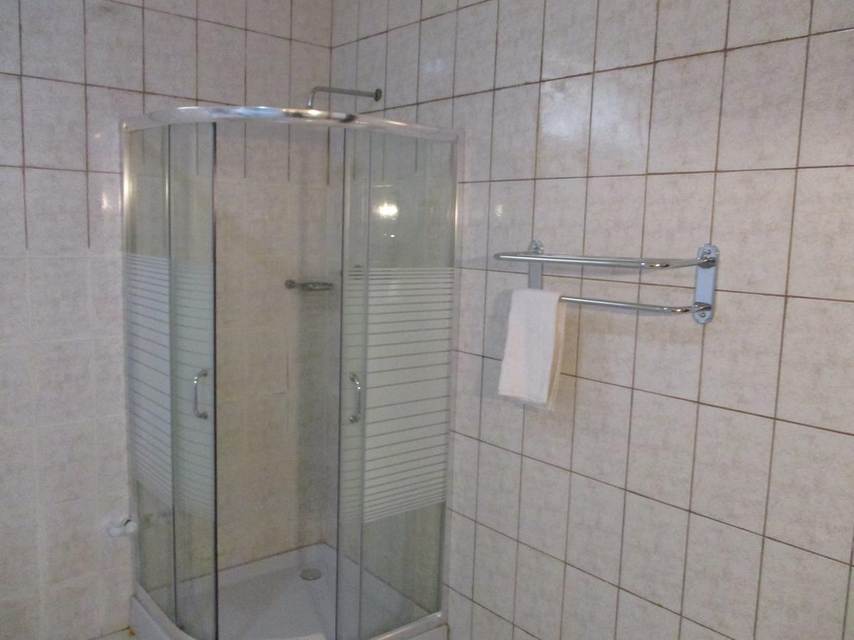 Asham Africa Hotel Bishoftu ภายนอก รูปภาพ