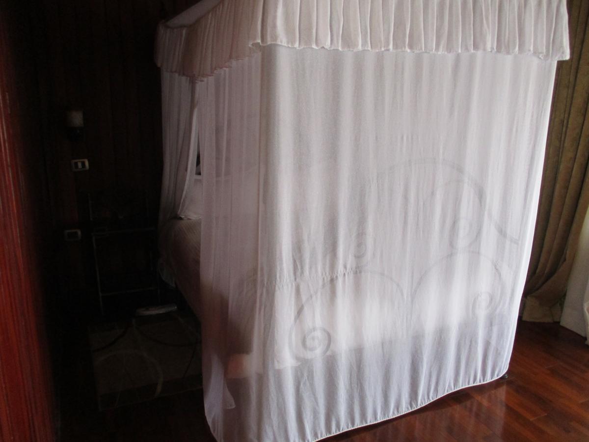 Asham Africa Hotel Bishoftu ภายนอก รูปภาพ