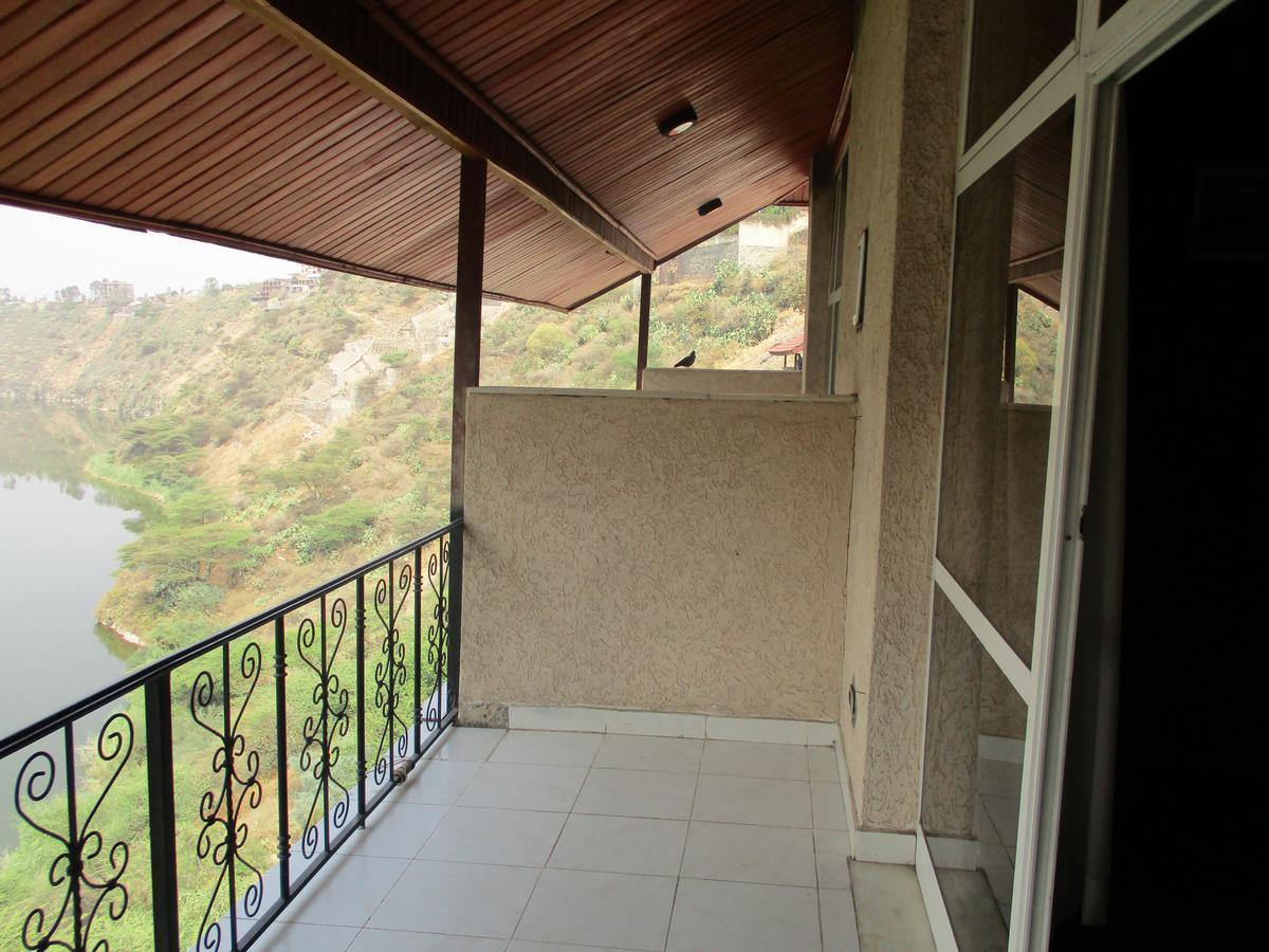 Asham Africa Hotel Bishoftu ภายนอก รูปภาพ