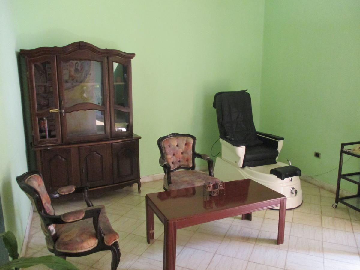 Asham Africa Hotel Bishoftu ภายนอก รูปภาพ