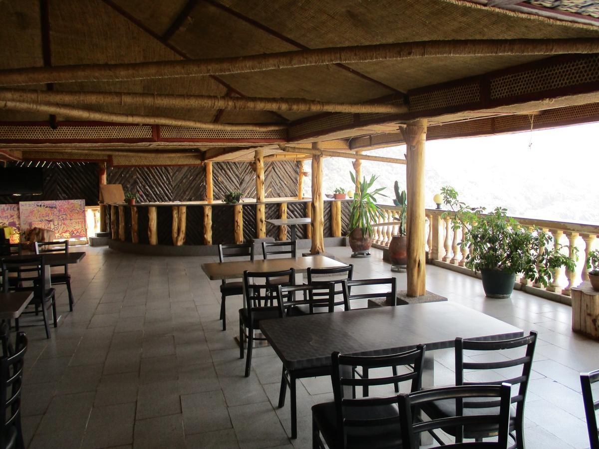 Asham Africa Hotel Bishoftu ภายนอก รูปภาพ